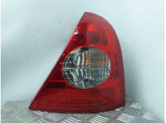 Recambio de piloto trasero derecho para renault clio ii fase ii (b/cb0) authentique confort referencia OEM IAM 8200917487  
