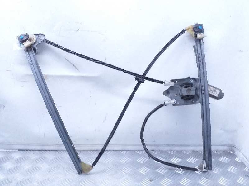 Recambio de elevalunas delantero derecho para renault laguna ii (bg0) dynamique referencia OEM IAM 8200485195  