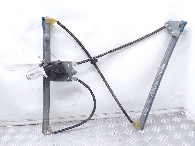 Recambio de elevalunas delantero derecho para renault laguna ii (bg0) dynamique referencia OEM IAM 8200485195  