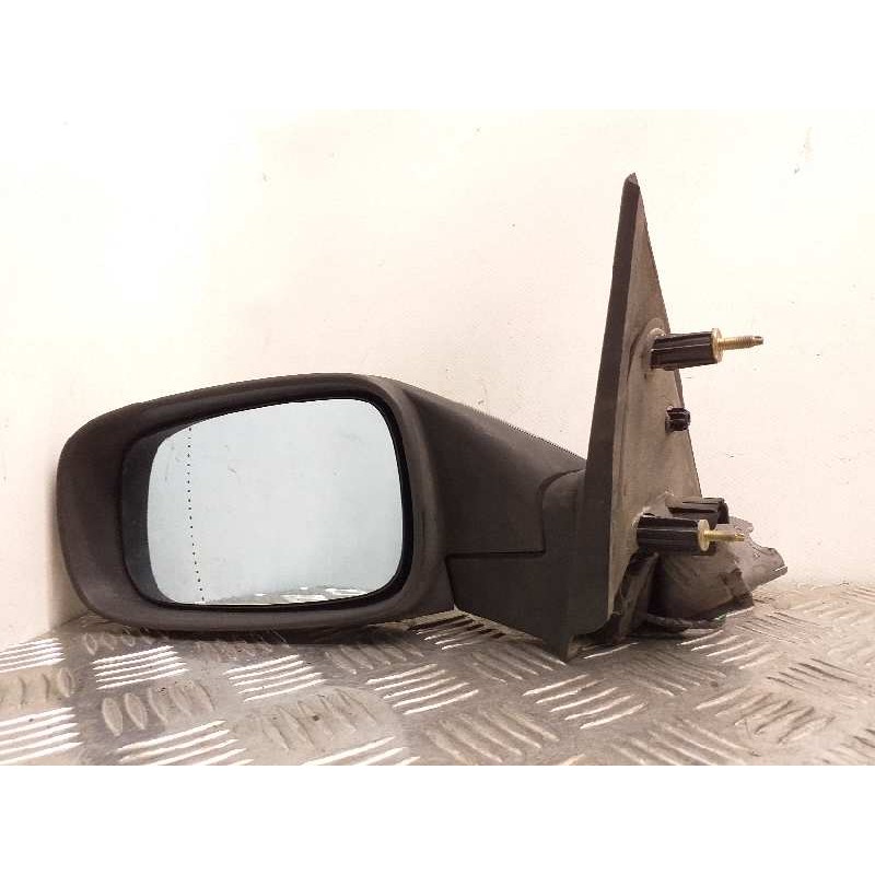 Recambio de retrovisor izquierdo para renault laguna ii (bg0) dynamique referencia OEM IAM  ELECTRICO GRIS