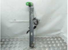Recambio de elevalunas delantero derecho para renault scenic ii 1.5 dci diesel referencia OEM IAM 400749K