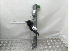 Recambio de elevalunas delantero derecho para renault scenic ii 1.5 dci diesel referencia OEM IAM 400749K   2