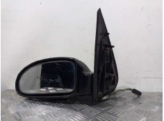 Recambio de retrovisor izquierdo para ford focus berlina (cak) trend referencia OEM IAM 1347113 ELECTRICO BLANCO