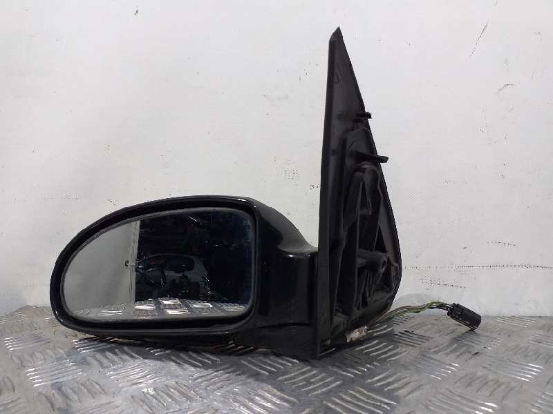 Recambio de retrovisor izquierdo para ford focus berlina (cak) trend referencia OEM IAM 1347113 ELECTRICO BLANCO