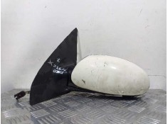 Recambio de retrovisor izquierdo para ford focus berlina (cak) trend referencia OEM IAM 1347113 ELECTRICO BLANCO 2