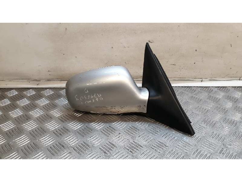 Recambio de retrovisor derecho para daewoo leganza 2.0 cdx referencia OEM IAM 96378957  