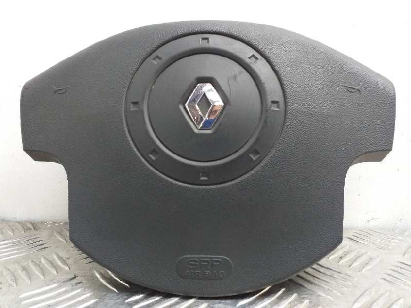 Recambio de airbag delantero izquierdo para renault scenic ii grand confort dynamique referencia OEM IAM 8200310291  