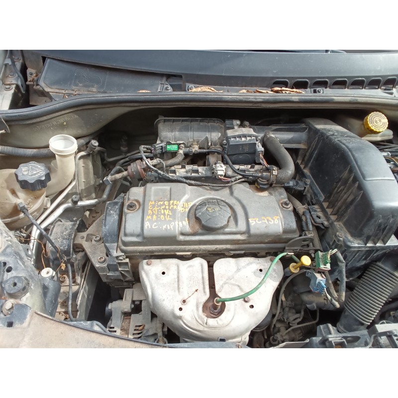 CITROËN C3 I (FC_, FN_) - imagen 5