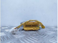 Recambio de centralita airbag para daewoo nubira berlina sx (1999) referencia OEM IAM 96287489 96329314 