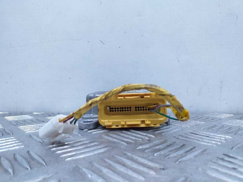 Recambio de centralita airbag para daewoo nubira berlina sx (1999) referencia OEM IAM 96287489 96329314 