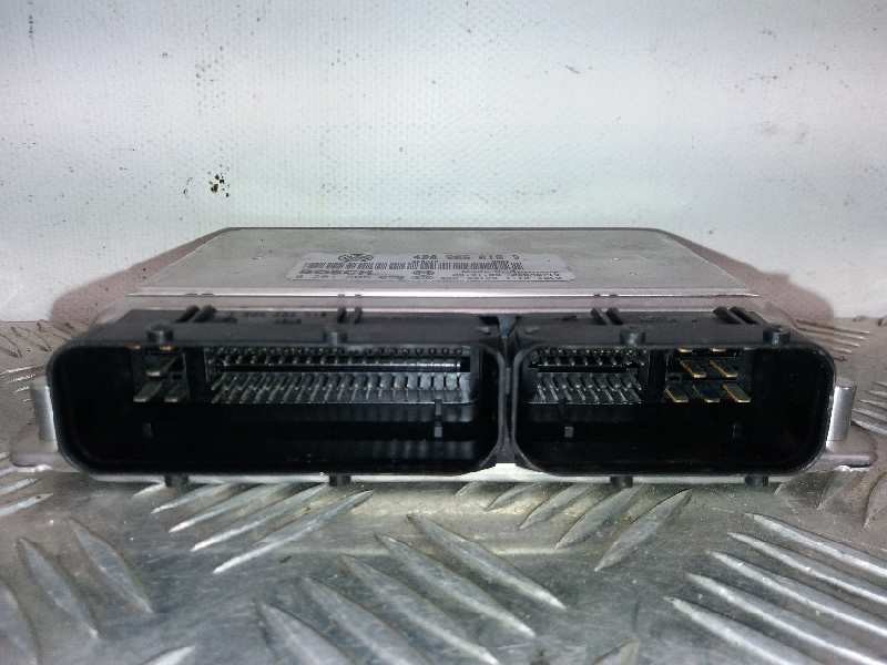 Recambio de centralita motor uce para volkswagen passat berlina (3b2) comfortline referencia OEM IAM 0261206050 4B0906018B 