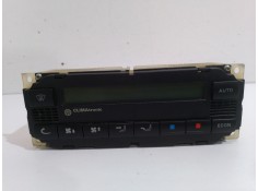 Recambio de mando calefaccion / aire acondicionado para volkswagen passat berlina (3b2) comfortline referencia OEM IAM 3B1907044