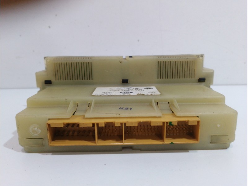 Recambio de mando calefaccion / aire acondicionado para volkswagen passat berlina (3b2) comfortline referencia OEM IAM 3B1907044