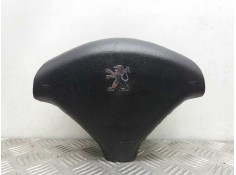 Recambio de airbag delantero izquierdo para peugeot 307 (s1) xr referencia OEM IAM 96345028ZR  4112HW