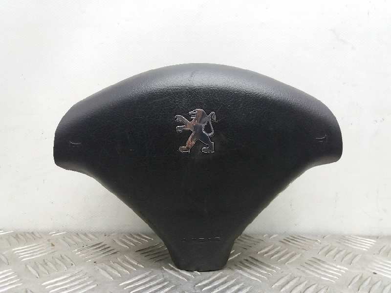 Recambio de airbag delantero izquierdo para peugeot 307 (s1) xr referencia OEM IAM 96345028ZR  4112HW