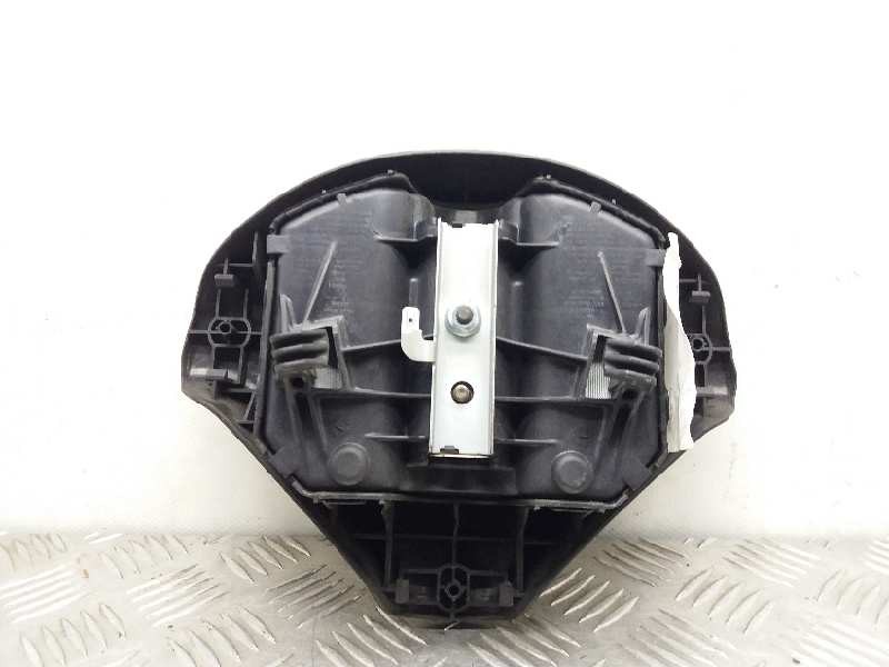 Recambio de airbag delantero izquierdo para peugeot 307 (s1) xr referencia OEM IAM 96345028ZR  4112HW