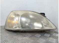Recambio de faro derecho para kia rio ipanema berlina referencia OEM IAM 0K34W51030C  
