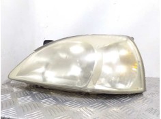 Recambio de faro izquierdo para kia rio ipanema berlina referencia OEM IAM 0K34W51040C  