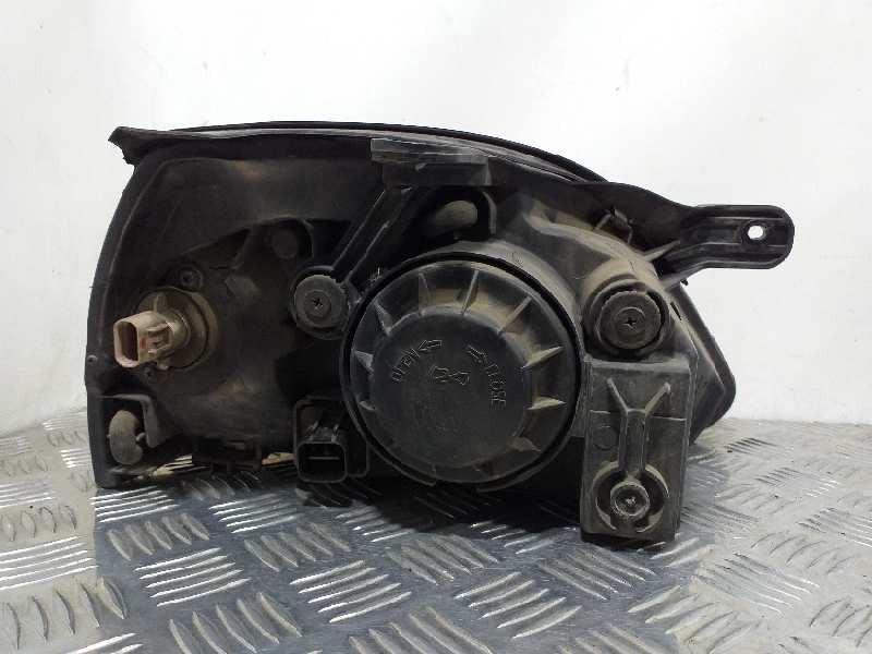 Recambio de faro izquierdo para kia rio ipanema berlina referencia OEM IAM 0K34W51040C   Recambio de faro izquierdo para kia rio ipanema berlina referencia OEM IAM 0K34W51040C