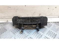 Recambio de maneta exterior delantera derecha para audi a4 avant (8e) 2.5 tdi (114kw) referencia OEM IAM    2