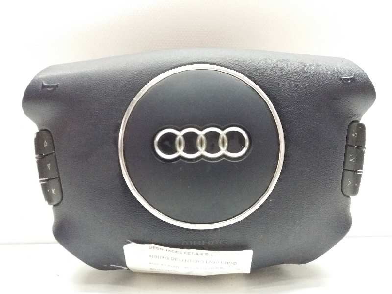 Recambio de airbag delantero izquierdo para audi a4 avant (8e) 2.5 tdi (114kw) referencia OEM IAM   