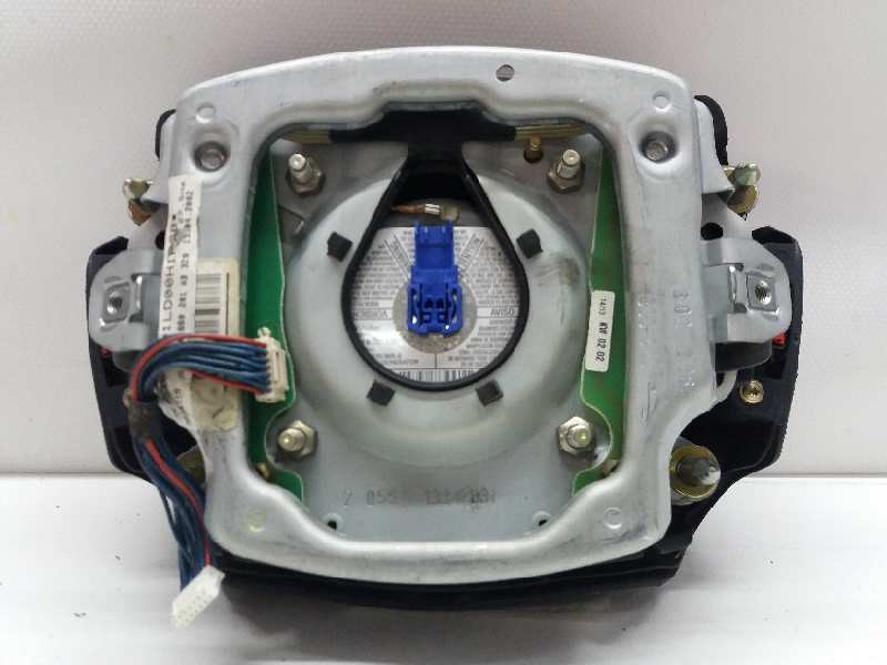 Recambio de airbag delantero izquierdo para audi a4 avant (8e) 2.5 tdi (114kw) referencia OEM IAM   