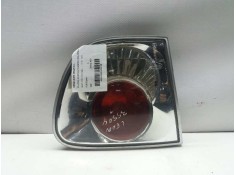 Recambio de piloto porton trasero izquierdo para seat leon (1m1) signo referencia OEM IAM   