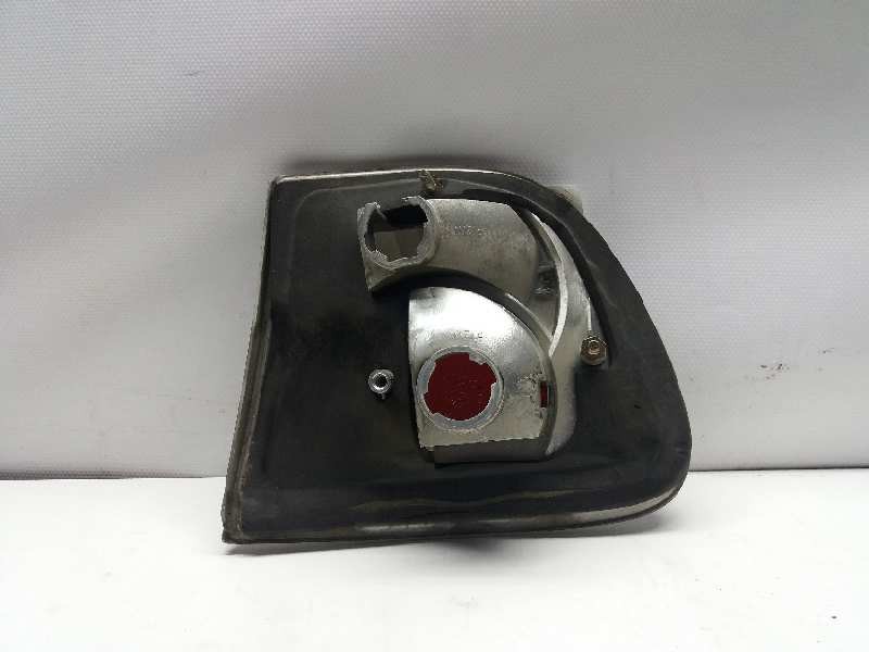 Recambio de piloto porton trasero izquierdo para seat leon (1m1) signo referencia OEM IAM   