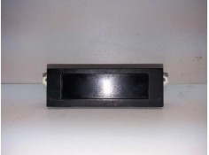 Recambio de pantalla multifuncion para citroën c2 1.4 referencia OEM IAM 96597970XT  