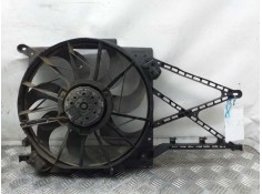 Recambio de electroventilador para opel astra g berlina 1.7 16v cdti cat (z 17 dtl / lrb) referencia OEM IAM 0130303836  