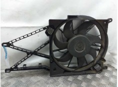 Recambio de electroventilador para opel astra g berlina 1.7 16v cdti cat (z 17 dtl / lrb) referencia OEM IAM 0130303836   2