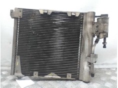 Recambio de condensador / radiador aire acondicionado para opel astra g berlina club referencia OEM IAM 24465322