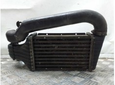 Recambio de intercooler para opel astra g berlina club referencia OEM IAM 09129519  