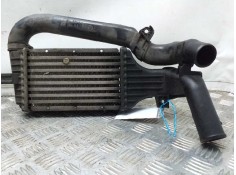 Recambio de intercooler para opel astra g berlina club referencia OEM IAM 09129519   2