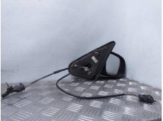 Recambio de retrovisor derecho para seat ibiza (6k) passion referencia OEM IAM  MANUAL NEGRO