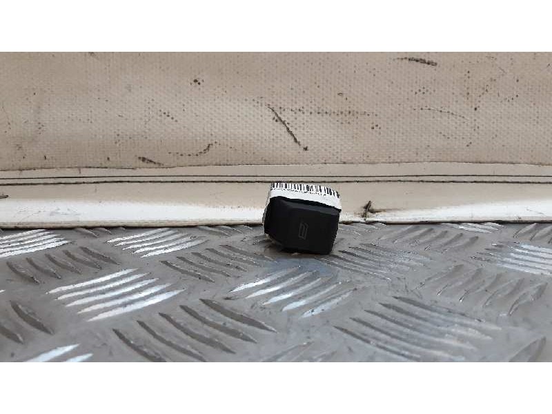 Recambio de mando elevalunas delantero derecho para seat ibiza (6k) passion referencia OEM IAM   