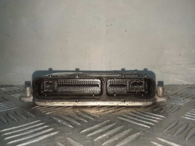 Recambio de centralita motor uce para seat ibiza (6k) passion referencia OEM IAM 0261208015 022906032DE 