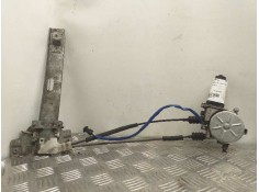 Recambio de elevalunas trasero derecho para kia shuma ii 1.6 ls 4 berlina referencia OEM IAM