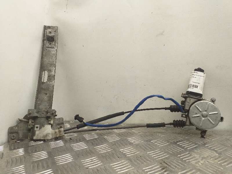 Recambio de elevalunas trasero derecho para kia shuma ii 1.6 ls 4 berlina referencia OEM IAM   