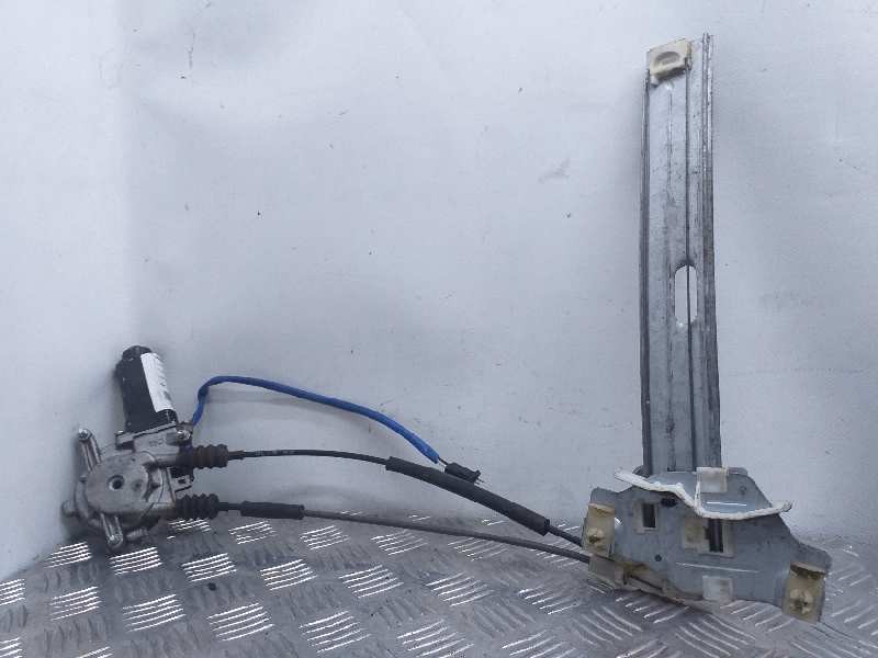 Recambio de elevalunas trasero derecho para kia shuma ii 1.6 ls 4 berlina referencia OEM IAM   