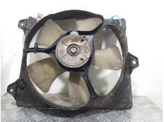 Recambio de electroventilador para toyota avensis berlina (t 22) 2.0 d4-d sol (4-ptas.) referencia OEM IAM 163630B010  