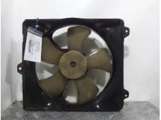 Recambio de electroventilador para toyota avensis berlina (t 22) 2.0 d4-d sol (4-ptas.) referencia OEM IAM 163630B010   2