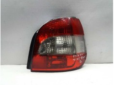 Recambio de piloto trasero derecho para renault scenic (ja..) 1.9 dci authentique referencia OEM IAM 7700428055  