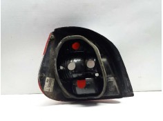 Recambio de piloto trasero derecho para renault scenic (ja..) 1.9 dci authentique referencia OEM IAM 7700428055   2