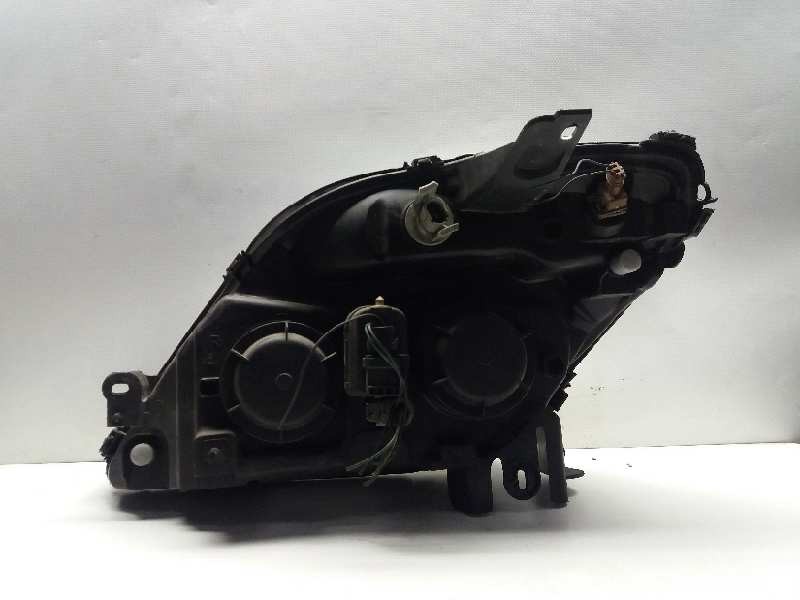Recambio de faro derecho para renault scenic (ja..) 1.9 dci authentique referencia OEM IAM 260102746R  