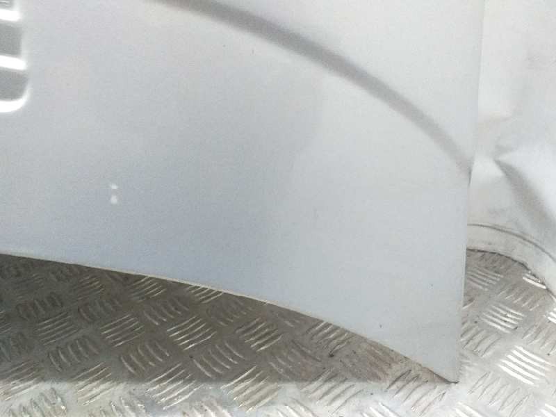 Recambio de capot para hyundai galloper santamo gl referencia OEM IAM   