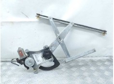 Recambio de elevalunas delantero derecho para daewoo kalos 1.4 se referencia OEM IAM 95015330  