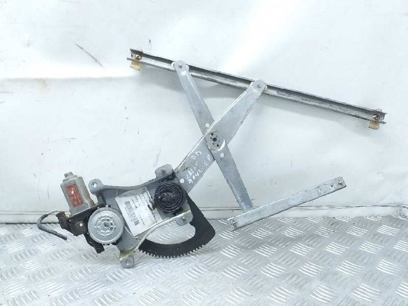 Recambio de elevalunas delantero derecho para daewoo kalos 1.4 se referencia OEM IAM 95015330  