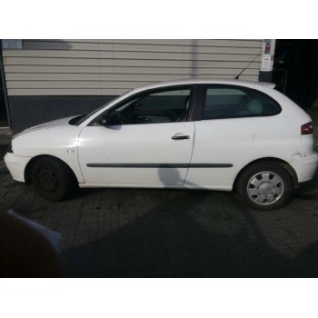SEAT IBIZA (6L1)