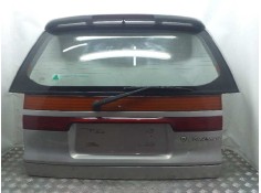 Recambio de porton trasero para hyundai galloper santamo gl referencia OEM IAM   
